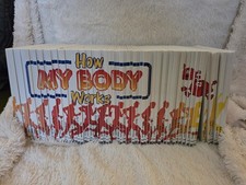 How My Body Works Children's