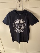 Lootgaming T Shirt Diablo 