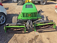 John Deere 2653a Lawn Mower