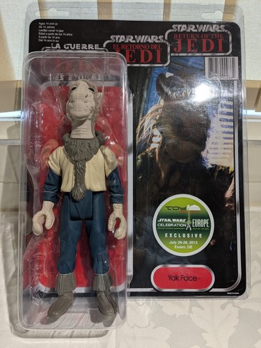 Star wars gentle - gentle, jumbo