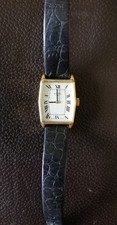 Vintage Ladies Rotary Wrist