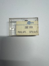 Philips GP215 Replacement Cartridge & Stylus - GP314/5