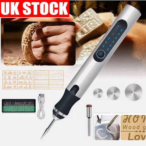 Electric engraving pen - electric,