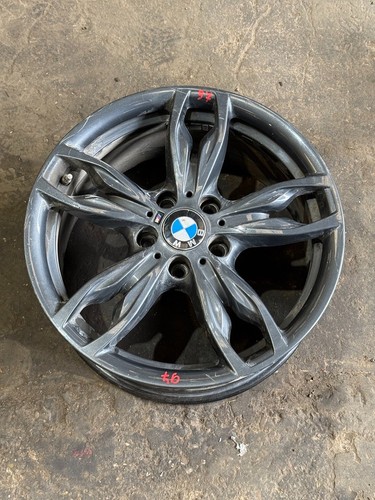Genuine bmw 1 series - genuine,