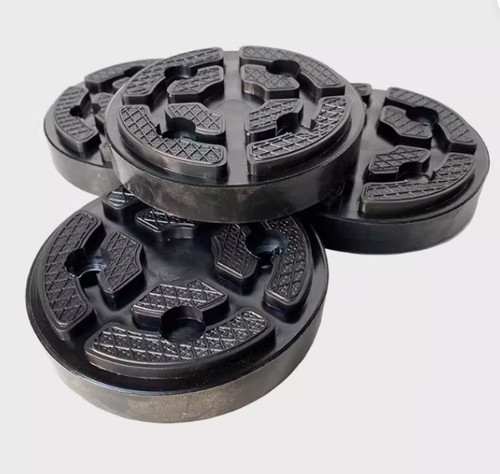 Rubber arm lift pad - arm,