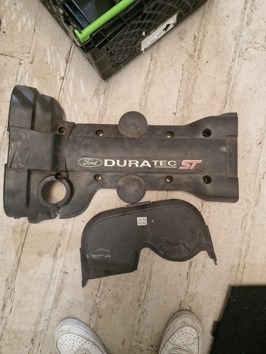 Ford focus st225 mk2 - st225, engine
