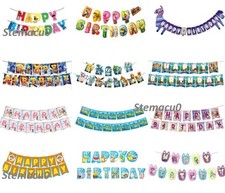 Disney Gaming Characters