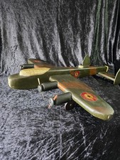 Vintage WW2 Avro Lancaster