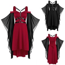 Women Medieval Steampunk