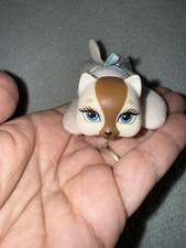 VINTAGE KITTY SURPRISE SOFT TOY KITTEN BABY