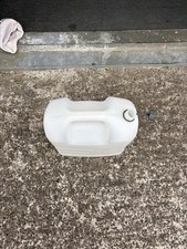 Caravan Waste Water Container