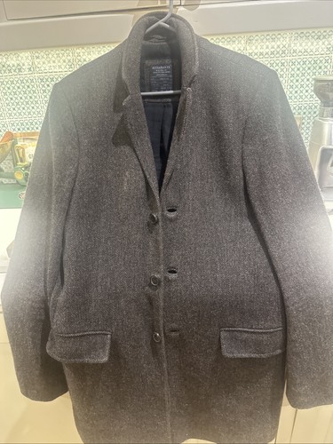 Allsaints gents tweed smart - gents,