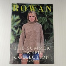 Rowan Knitting Magazine 2002