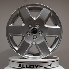 GENUINE LAND ROVER DISCOVERY