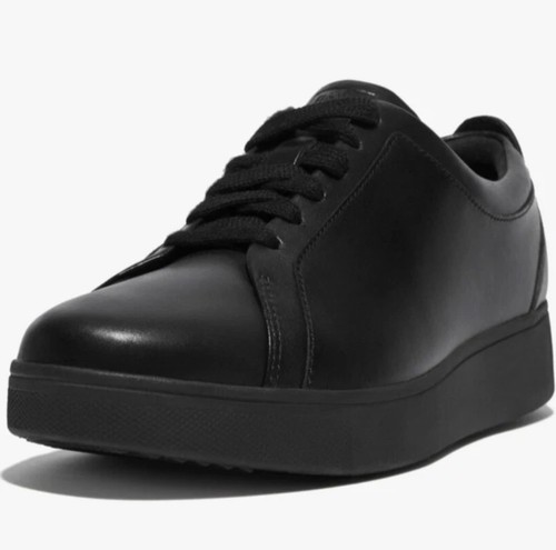 Fitflop size rally black - fitflop,