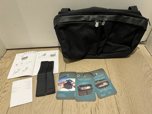 Bugaboo organiser midnight - bugaboo,