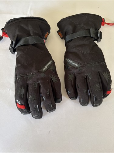 Pair extremities black - pair, "extremities"
