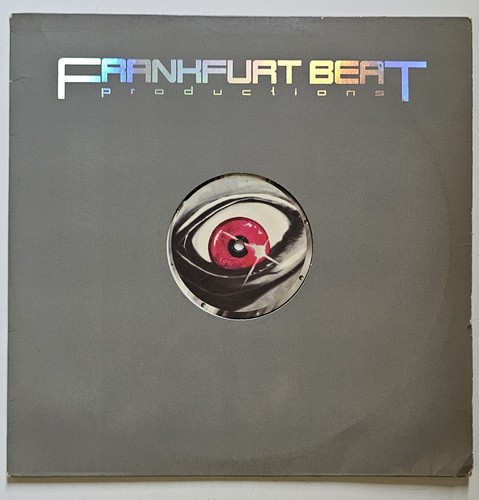 Tronic comes vinyl - tronic, ii