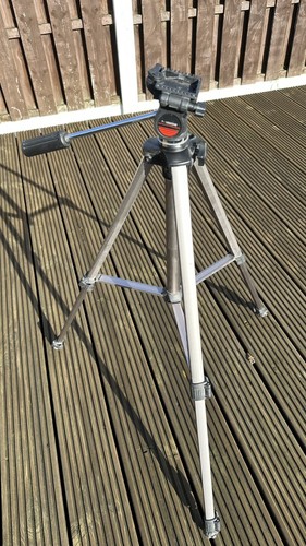 Vanguard 120223ab aluminium - vanguard,