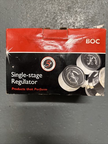 Boc 6000 flowgauge - boc,