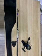 X Team Mystix Spining Rod