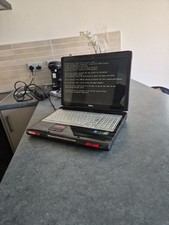 Dell XPS M1730 Gaming Laptop