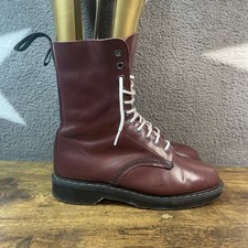 Solovair cherry red blood - red, /