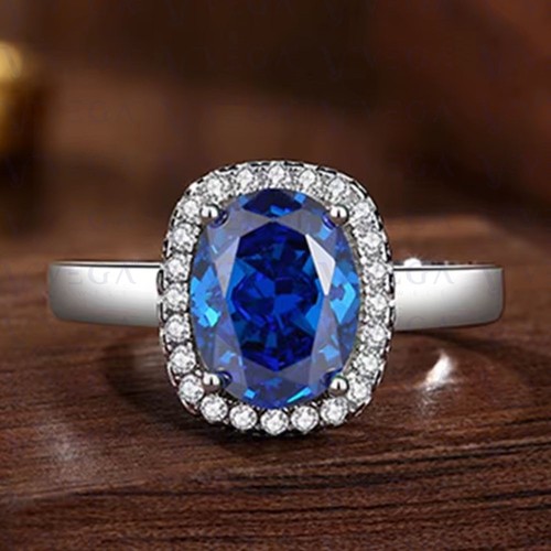 50carat oval cut natural - 5.50carat,