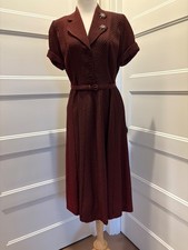 True Vintage 1940's Fabulous