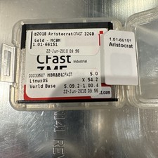 Aristocrat Mighty Cash Big Money Gen8 Helix Software Game