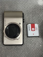 Compact Digital Camera SONY