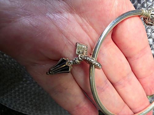 Genuine pandora sterling - pandora,