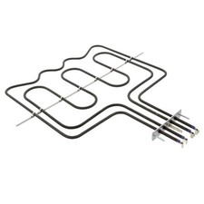 AEG Oven Top Oven Grill Element 1200 + 1100W Genuine 3876046131