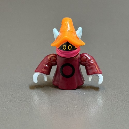 Rare mega construx - rare, master