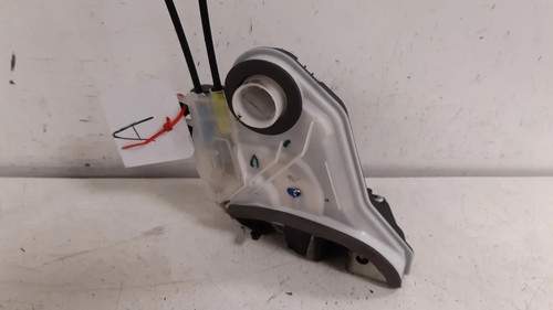 Door lock right - lock, cv