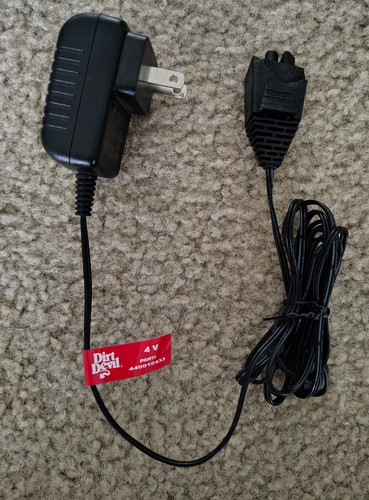 Dirt devil power adapter - devil,