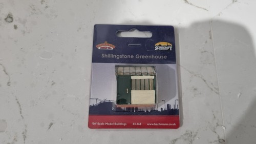 Bachmann scenecraft 168 - scenecraft, 44-168