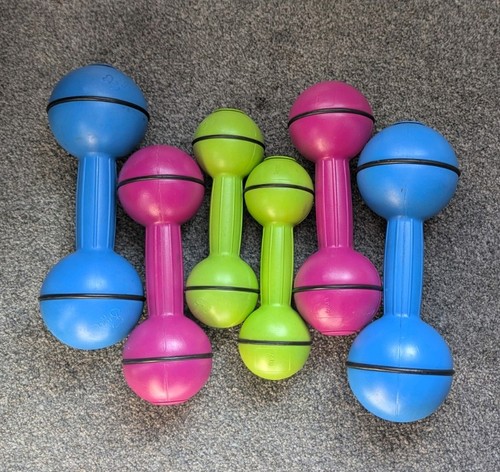 Ladies weight set davina - weight,