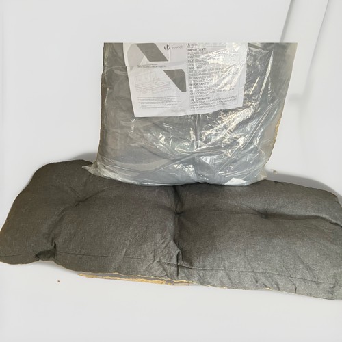 Vounot padded seating - padded, cushions