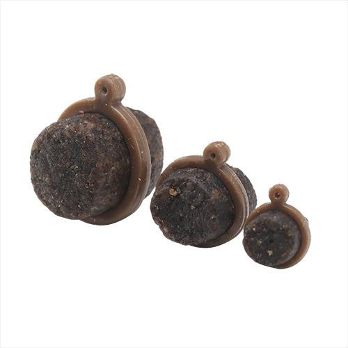 Gardner target pellet - target, band