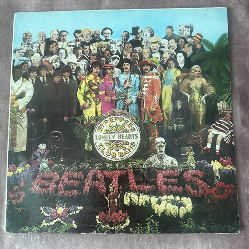 The beatles sgt - the,