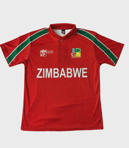 Zimbabwe 2007 retro - 2007,