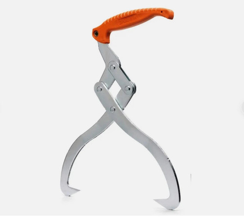 Husqvarna lifting tongs - lifting,
