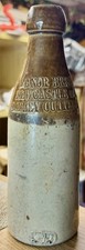 1890’s Newcastle Stout