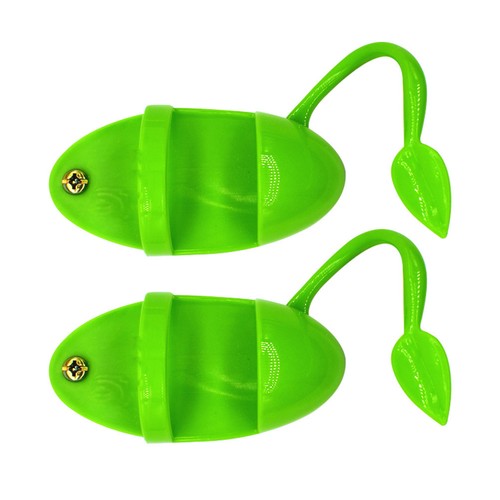 2pcs pet parrot - 2pcs,