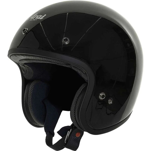 Arai freeway classic - arai, black