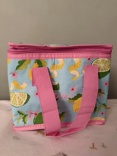 Cath kidston small cool bag - kidston,