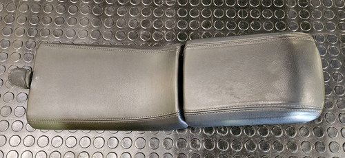 Mgf leather centre - mg,