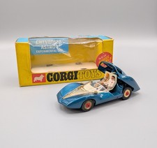 Corgi 347 - Chevrolet Astro 1