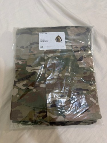 Crye precision field shirt - g3,